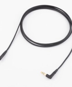 2.5 - 3.5mm Audio Cable Sennheiser HD400S HD350BT HD4.3 HD4.40BT HD4.50BTNC HD450BT HD458BT - Image 4