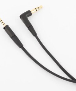 2.5 - 3.5mm Audio Cable Sennheiser HD400S HD350BT HD4.3 HD4.40BT HD4.50BTNC HD450BT HD458BT - Image 6
