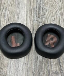 Alternative view of JBL Quantum Q600/610/Q800/Q810 Wireless ear pads Headband