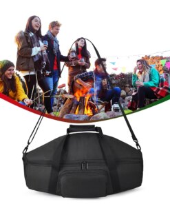 JBL BOOMBOX 3 Bluetooth JBL BOOMBOX 2 speaker Shockproof case cover bag Shoulder strap - Image 4