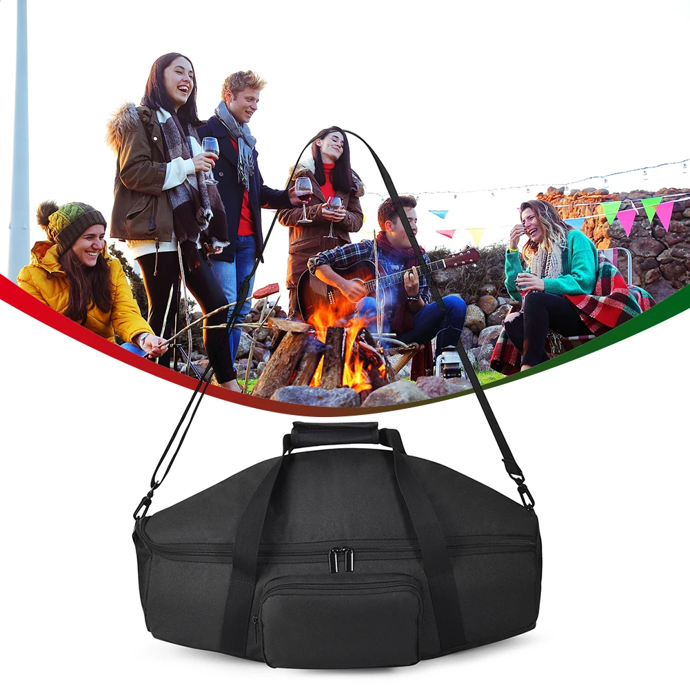 JBL BOOMBOX 3 Bluetooth JBL BOOMBOX 2 speaker Shockproof case cover bag Shoulder strap - Image 4