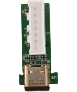 JBL Flip 6 GG Speaker Type-C USB PCB Charge Power Board Flip6 Port - Image 4