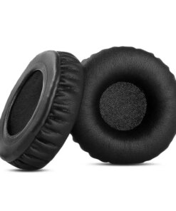 Alternative view of Audio Technica ATH-GDL3 ATH-GL3 ATH-GDL1 ear pads cushions foam cover