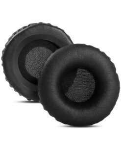 Audio Technica ATH-GDL3 ATH-GL3 ATH-GDL1 ear pads cushions foam cover - Image 3