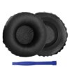 Audio Technica ATH-GDL3 ATH-GL3 ATH-GDL1 ear pads cushions foam cover