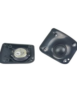4OHM 20W Treble Speaker driver unit Tweeter Loudspeaker 57*71 MM JBL Boombox2 - Image 3