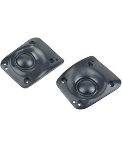 Alternative view of 4OHM 20W Treble Speaker driver unit Tweeter Loudspeaker 57*71 MM JBL Boombox2