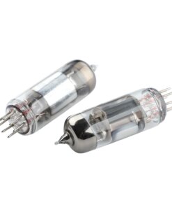 6J5 Tube Valve Vacuum Electronic Tube 61n 65n 6AH6 6AN5 Power Amplifiers - Image 3