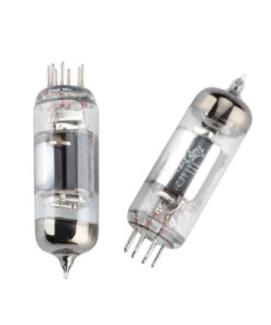 6J5 Tube Valve Vacuum Electronic Tube 61n 65n 6AH6 6AN5 Power Amplifiers - Image 4