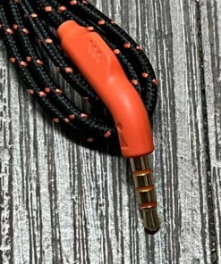 Audio cables JBL Quantum Q100/Q200/Q300 Game headphones 3.5mm aux - Image 3