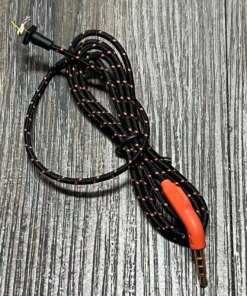 Audio cables JBL Quantum Q100/Q200/Q300 Game headphones 3.5mm aux - Image 4