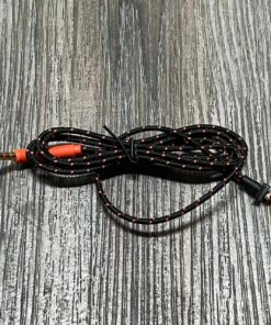 Audio cables JBL Quantum Q100/Q200/Q300 Game headphones 3.5mm aux