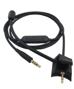 BOSE QuietComfort QC35 II External NC Microphone QC35 Plug mic - Image 3