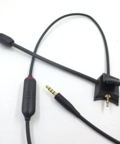 BOSE QuietComfort QC35 II External NC Microphone QC35 Plug mic - Image 5