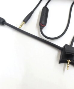 BOSE QuietComfort QC35 II External NC Microphone QC35 Plug mic - Image 6