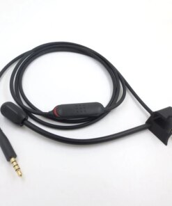 BOSE QuietComfort QC35 II External NC Microphone QC35 Plug mic - Image 4