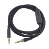 Audio Cord HyperX Cloud Mix Cloud Alpha Gaming Headsets Q39D microphone