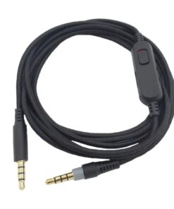 Audio Cord HyperX Cloud Mix Cloud Alpha Gaming Headsets Q39D microphone