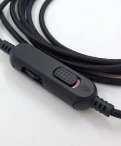 Audio Cord HyperX Cloud Mix Cloud Alpha Gaming Headsets Q39D microphone - Image 5