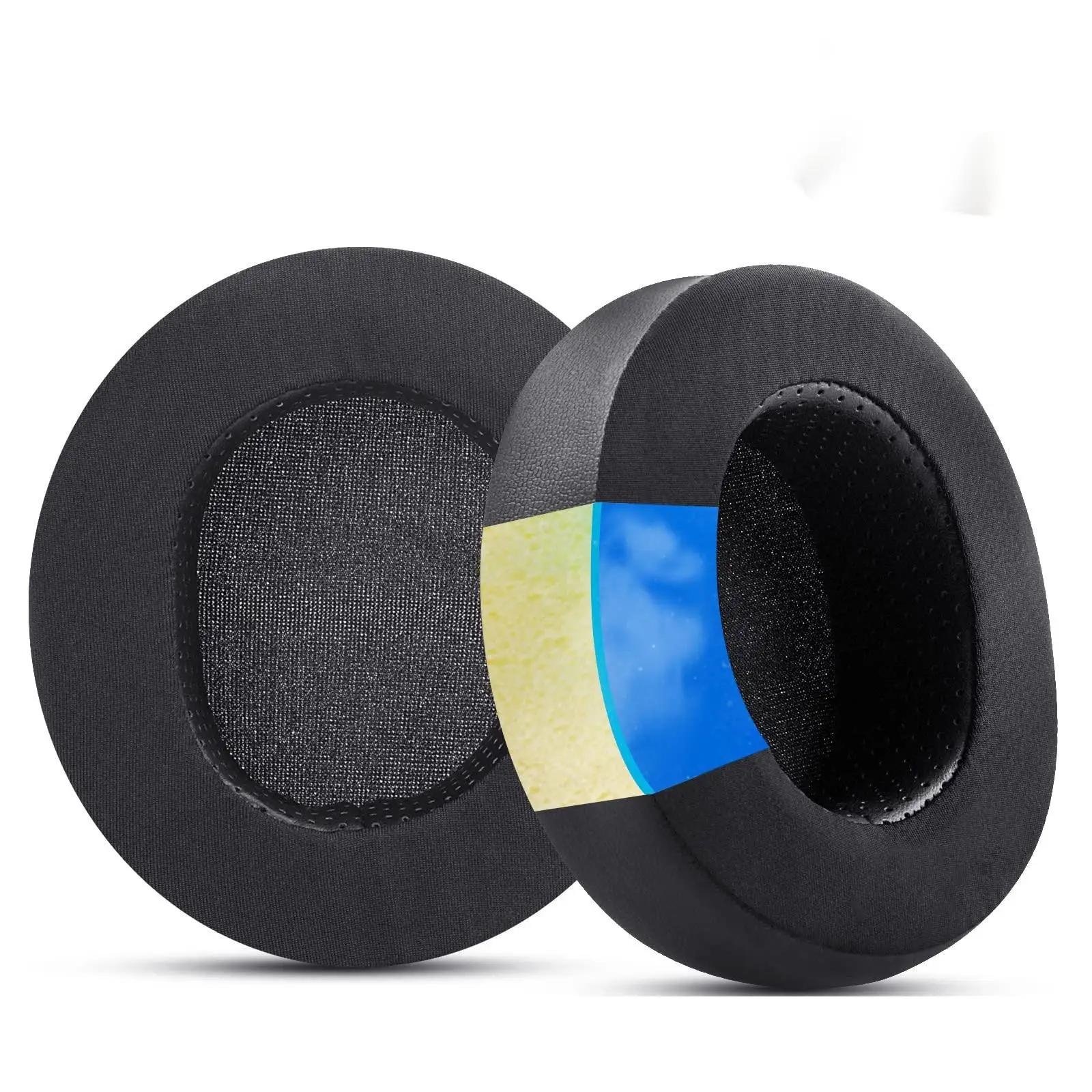 Steelseries Arctis 1/3/5/7/7X/9/9X/pro Xbox Wireless Headset ear pads cooling gel cushions