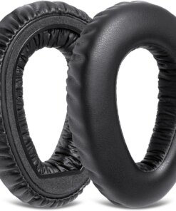 Sennheiser PXC550, PXC 550-II, PXC480, MB660 UC, MB 660 MC headset kit Earpads Headband Cushion Cover - Image 5