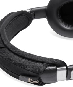Sennheiser PXC550, PXC 550-II, PXC480, MB660 UC, MB 660 MC headset kit Earpads Headband Cushion Cover - Image 4