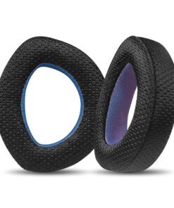 Alternative view of Sennheiser HD700 HD800 ear pads cooling gel buckle
