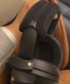 Sennheiser HD600 HD660 HD800S HD820 HD700 HD650 MOMENTUM 2 3 Headband Cover