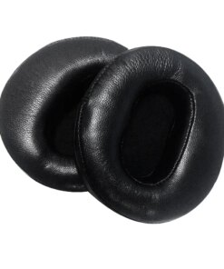 DENON AH-D2000, D5000, D5200, D7000, D7200, D9200 Sheepskin ear pads cushions