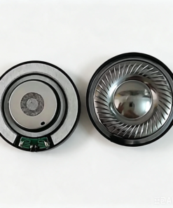HiFi 40mm Headset Driver Unit driver 32ohm Master & Dynamic MW50 2pcs