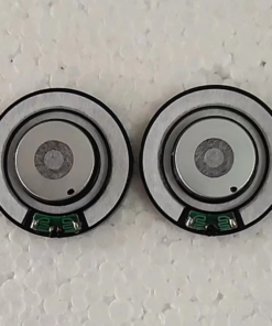 HiFi 40mm Headset Driver Unit driver 32ohm Master & Dynamic MW50 2pcs - Image 5