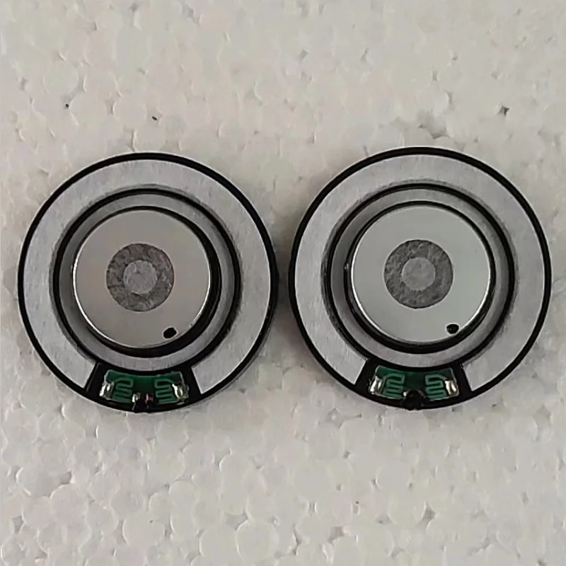 HiFi 40mm Headset Driver Unit driver 32ohm Master & Dynamic MW50 2pcs - Image 5