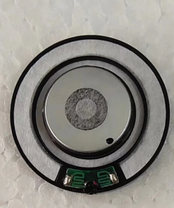 HiFi 40mm Headset Driver Unit driver 32ohm Master & Dynamic MW50 2pcs - Image 3