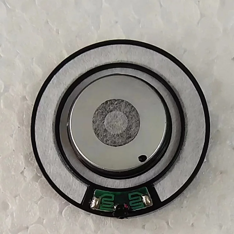 HiFi 40mm Headset Driver Unit driver 32ohm Master & Dynamic MW50 2pcs - Image 3