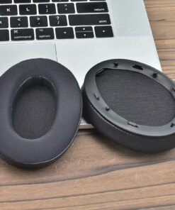 Sony WH-1000XM3 XM4 WH-1000 XM3 XM4 cooling ear pads - Image 4