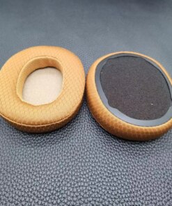 FSkullcandy Hesh 3/ANC/Evo Crusher Wireless/ANC/Evo Venue ANC fabric ear pads cushions - Image 2