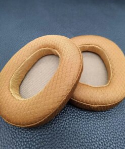 FSkullcandy Hesh 3/ANC/Evo Crusher Wireless/ANC/Evo Venue ANC fabric ear pads cushions - Image 5