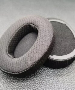 FSkullcandy Hesh 3/ANC/Evo Crusher Wireless/ANC/Evo Venue ANC fabric ear pads cushions - Image 4