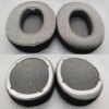 FSkullcandy Hesh 3/ANC/Evo Crusher Wireless/ANC/Evo Venue ANC fabric ear pads cushions