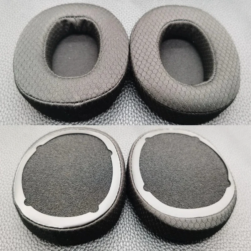 FSkullcandy Hesh 3/ANC/Evo Crusher Wireless/ANC/Evo Venue ANC fabric ear pads cushions
