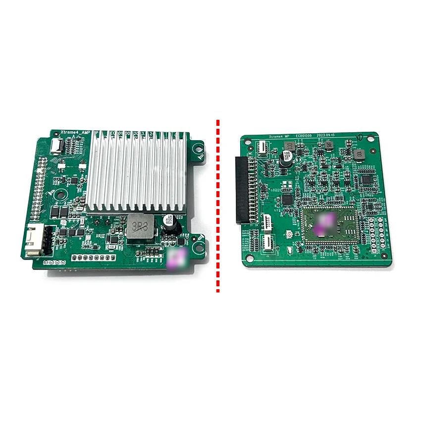 JBL Xtreme4 GG Version ECB01600 E32202 Motherboard USB Charge Port MP MAIN Board USB Power