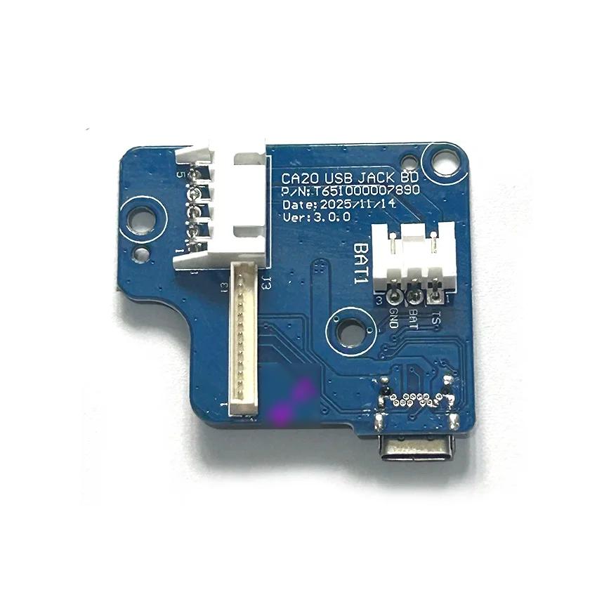 B&O Beoplay P6 USB Charge Port Power Board