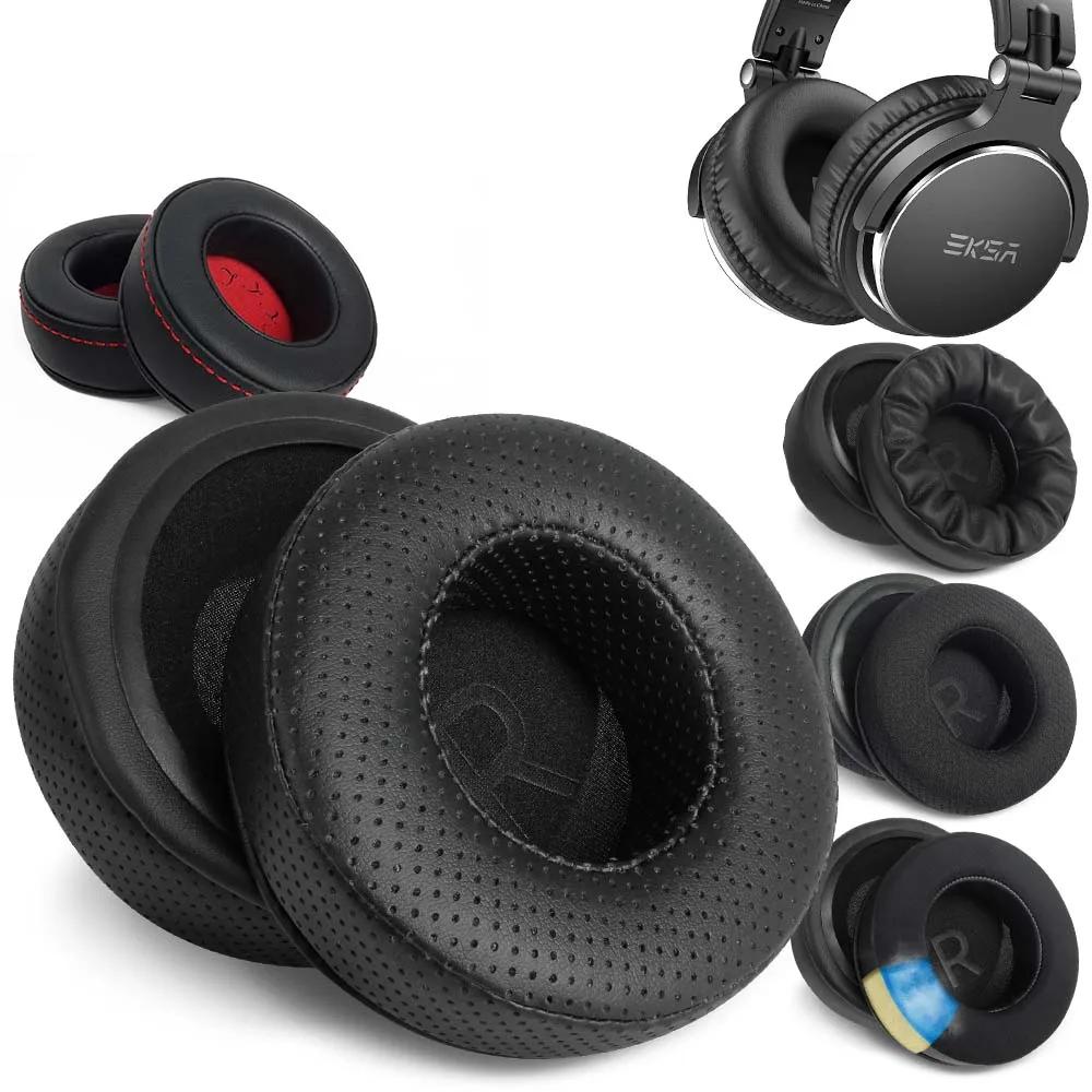 EKSA P100 ear pads cushions mesh foam
