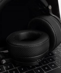EKSA P100 ear pads cushions mesh foam - Image 5