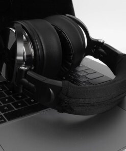 EKSA P100 ear pads cushions mesh foam - Image 4