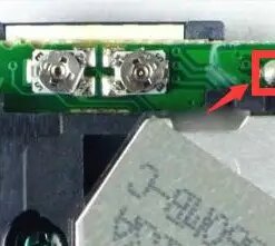 SF-HD860 SF HD860 DL-301 DL-302 Radio Player Laser Lens Optical Pick-up - Image 3