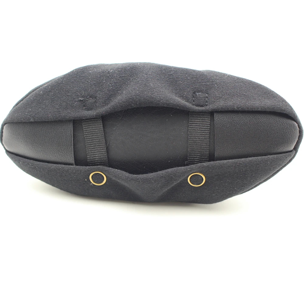David Clark H10, Rugged, Avcomm, Lightspeed ,Faro Pilot Aviation Headset headband pad cushions - Image 2