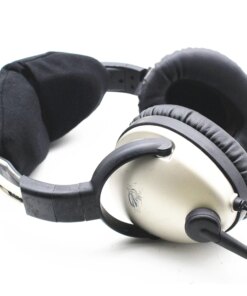 David Clark H10, Rugged, Avcomm, Lightspeed ,Faro Pilot Aviation Headset headband pad cushions - Image 3