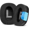 DIY Ear pads cushions YHL700A Yamaha YH L700A Headphones case cover bag