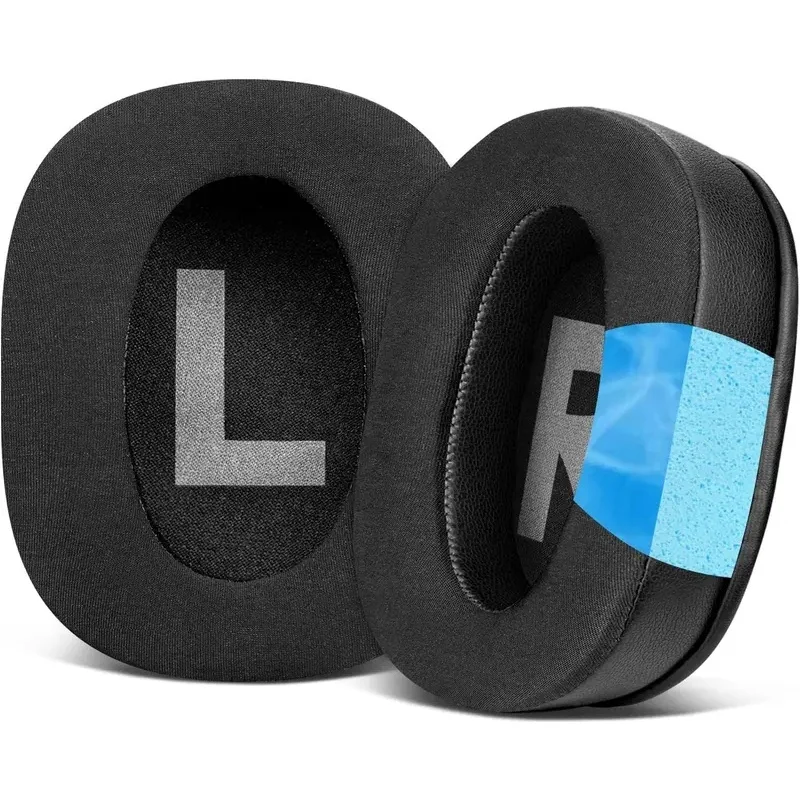 DIY Ear pads cushions YHL700A Yamaha YH L700A Headphones case cover bag